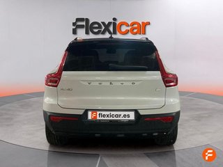 Volvo XC40 Recharge Eléctrico Core Auto