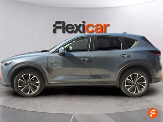 Mazda CX-5 e-SKY G MHEV 2.0 121kW Center-Line Plus