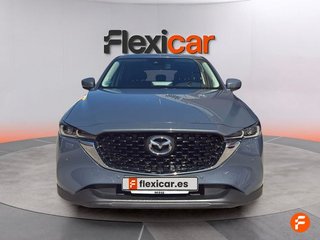 Mazda CX-5 e-SKY G MHEV 2.0 121kW Center-Line Plus