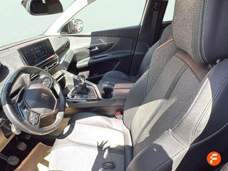 Peugeot 5008 1.5 BlueHDi 96kW (130CV) S&S Active Pack - 5P