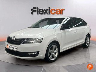 Skoda Rapid 1.0 TSI 70KW (95cv) Ambit Spaceback