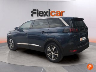 Peugeot 5008 1.5 BlueHDi 96kW (130CV) S&S Allure EAT8