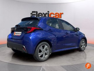 Toyota Yaris ACTIVE PLUS 1.5 HYBRID 116CV AUT