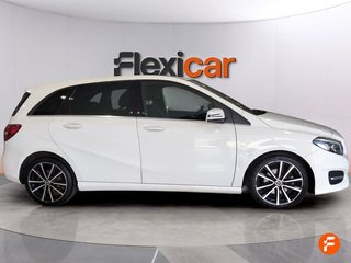 Mercedes Clase B B 200 d