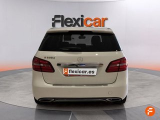 Mercedes Clase B B 200 d