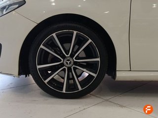 Mercedes Clase B B 200 d