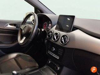 Mercedes Clase B B 200 d