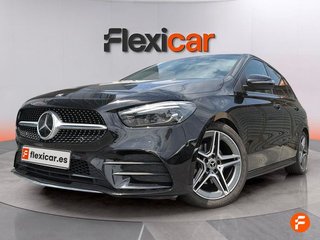 Mercedes Clase B B 200 d