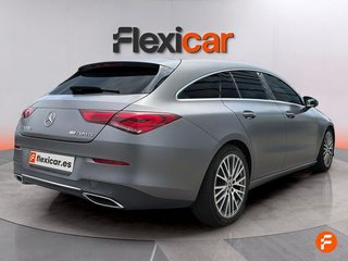 Mercedes Clase CLA CLA 200 Shooting Brake