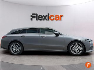Mercedes Clase CLA CLA 200 Shooting Brake