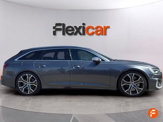 Audi S6 S6 AVANT 3.0 349CV