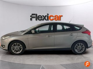 Ford Focus 1.6 TI-VCT 92kW PowerShift Business