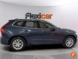 Volvo XC60 2.0 D3 Momentum