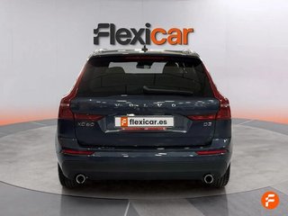 Volvo XC60 2.0 D3 Momentum