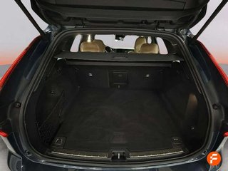 Volvo XC60 2.0 D3 Momentum