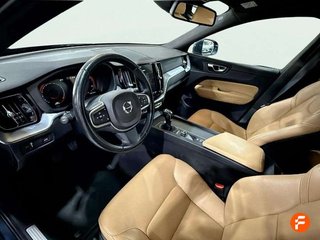 Volvo XC60 2.0 D3 Momentum