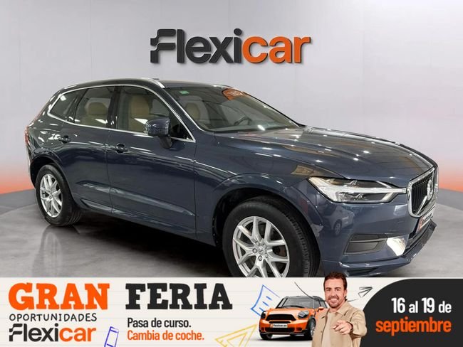 Volvo XC60 2.0 D3 Momentum - foto 1