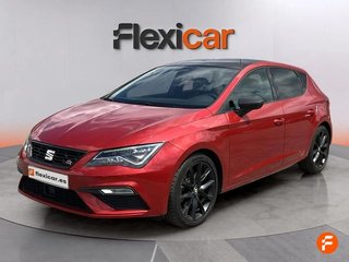 Seat Leon 1.5 TSI 110kW (150CV) St&Sp FR