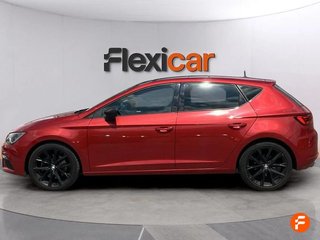 Seat Leon 1.5 TSI 110kW (150CV) St&Sp FR