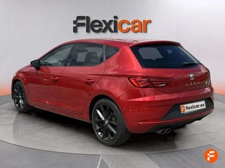 Seat Leon 1.5 TSI 110kW (150CV) St&Sp FR