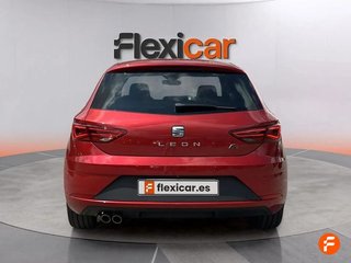 Seat Leon 1.5 TSI 110kW (150CV) St&Sp FR