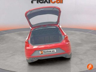 Seat Leon 1.5 TSI 110kW (150CV) St&Sp FR
