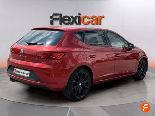 Seat Leon 1.5 TSI 110kW (150CV) St&Sp FR
