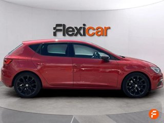 Seat Leon 1.5 TSI 110kW (150CV) St&Sp FR
