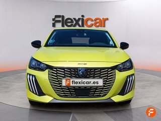Peugeot 208 Allure Gasolina 100 S&S 6 Vel. MAN