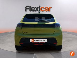 Peugeot 208 Allure Gasolina 100 S&S 6 Vel. MAN