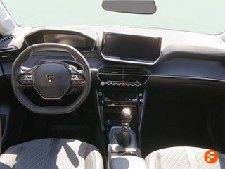 Peugeot 208 Allure Gasolina 100 S&S 6 Vel. MAN