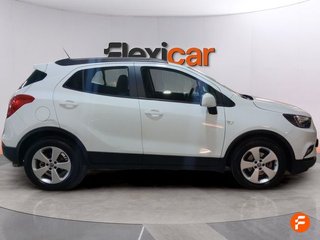 Opel Mokka X 1.4 T 103kW 4X2 S&S Design Line