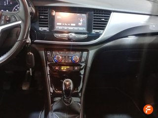Opel Mokka X 1.4 T 103kW 4X2 S&S Design Line