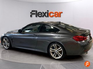 BMW Serie 4 420d Gran Coupe