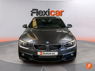 BMW Serie 4 420d Gran Coupe