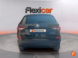 Skoda Kodiaq 2.0 TDI 110 kW (150CV) AdBlue DSG 4x4