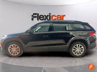 Skoda Kodiaq 2.0 TDI 110 kW (150CV) AdBlue DSG 4x4