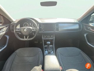 Skoda Kodiaq 2.0 TDI 110 kW (150CV) AdBlue DSG 4x4