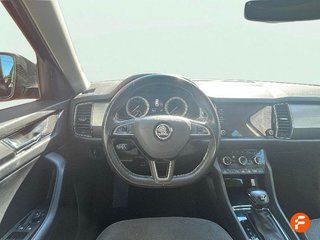 Skoda Kodiaq 2.0 TDI 110 kW (150CV) AdBlue DSG 4x4