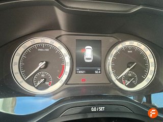 Skoda Kodiaq 2.0 TDI 110 kW (150CV) AdBlue DSG 4x4