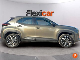 Toyota Yaris Cross 1.5 120H Active Tech