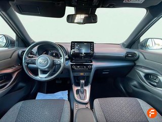 Toyota Yaris Cross 1.5 120H Active Tech