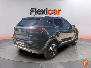 MG ZS 1.5 Luxury