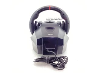 volante ps4 hori racing wheel apex ps4 (rwa-12)