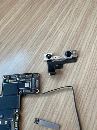 Placa Base iPhone 12 Pro Max 256gb