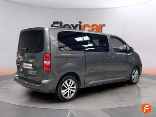 Peugeot Traveller Business 1.5 BlueHDi 88KW (120) Standard