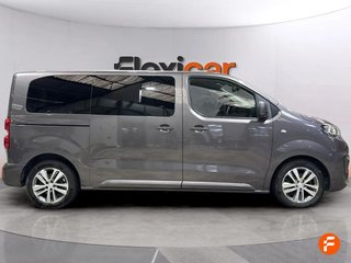 Peugeot Traveller Business 1.5 BlueHDi 88KW (120) Standard