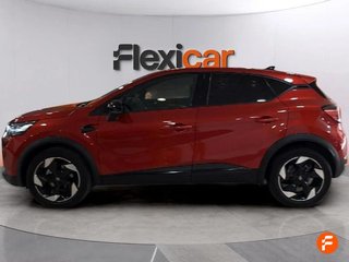 Renault Captur techno TCe 103 kW (140CV) mild hybrid