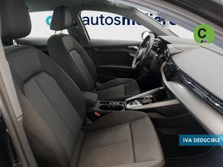 Audi A3 35 TDI 110 kW (150 CV) S tronic