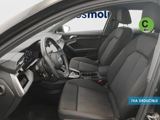 Audi A3 35 TDI 110 kW (150 CV) S tronic